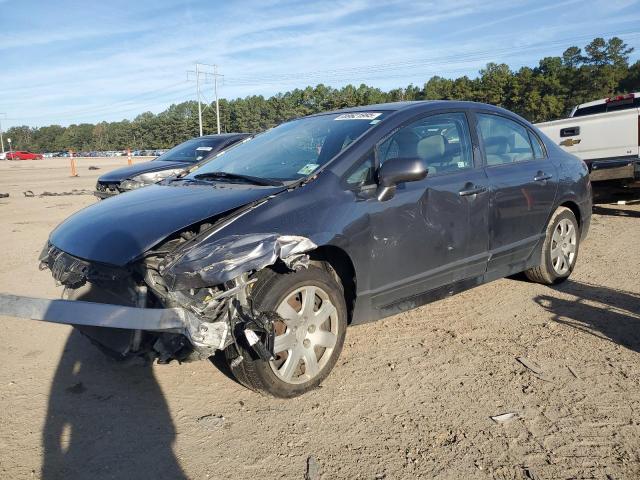 2009 HONDA CIVIC LX, 