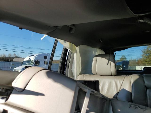 5FNYF4H99EB042039 - 2014 HONDA PILOT TOURING BLUE photo 10