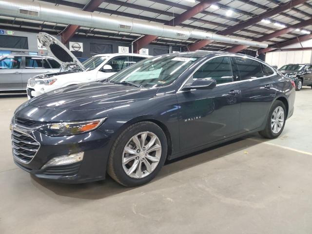 2023 CHEVROLET MALIBU LT, 