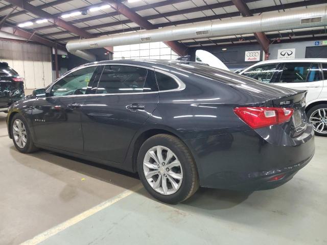 1G1ZD5ST3PF176640 - 2023 CHEVROLET MALIBU LT Grau Foto 2