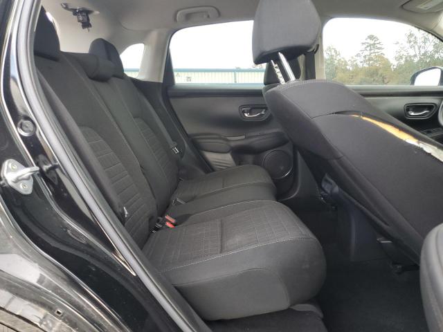 3CZRZ1H33PM742069 - 2023 HONDA HR-V LX BLACK photo 11