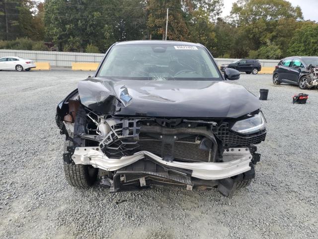 3CZRZ1H33PM742069 - 2023 HONDA HR-V LX BLACK photo 5