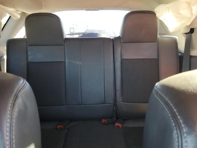 1C4NJDEB7ED744148 - 2014 JEEP COMPASS LATITUDE CHARCOAL photo 10