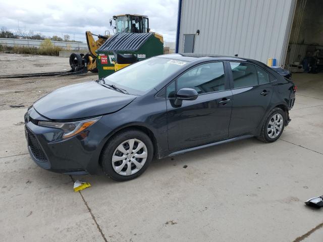 2020 TOYOTA COROLLA LE, 