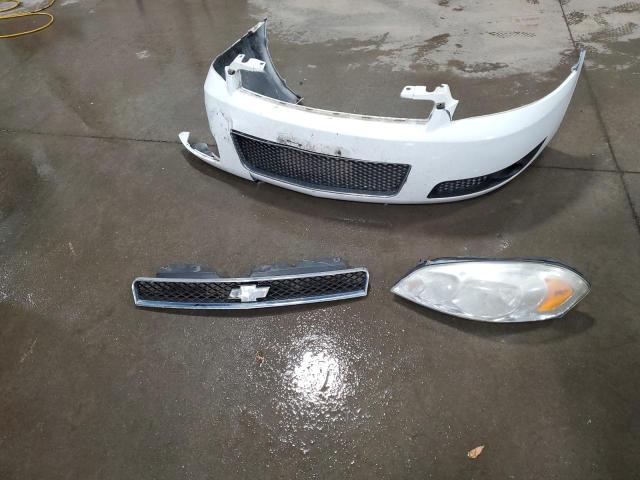 2G1WC5E30D1195022 - 2013 CHEVROLET IMPALA LTZ WHITE photo 12