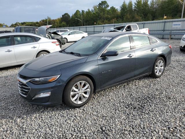 2021 CHEVROLET MALIBU LT, 
