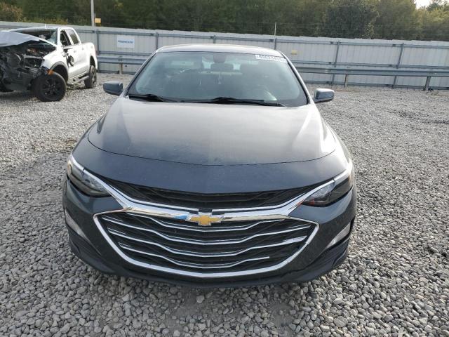 1G1ZD5ST9MF068339 - 2021 CHEVROLET MALIBU LT 灰色 照片 5