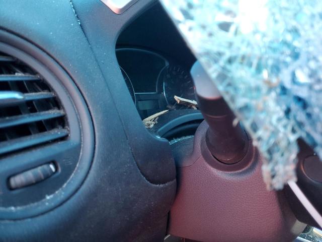 5N1AR2MM0FC702468 - 2015 NISSAN PATHFINDER S GRAY photo 9