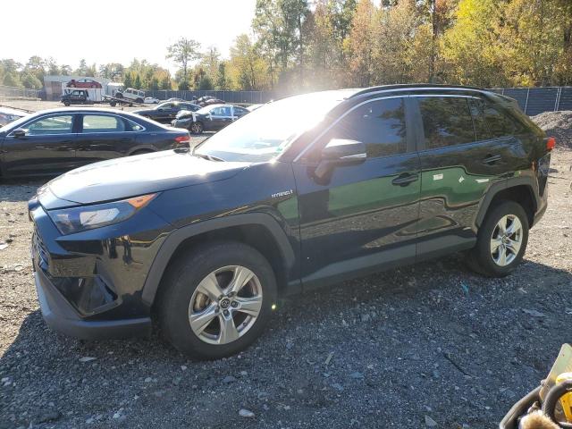 2020 TOYOTA RAV4 LE, 