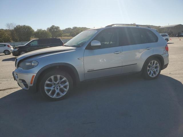 2012 BMW X5 XDRIVE35I, null