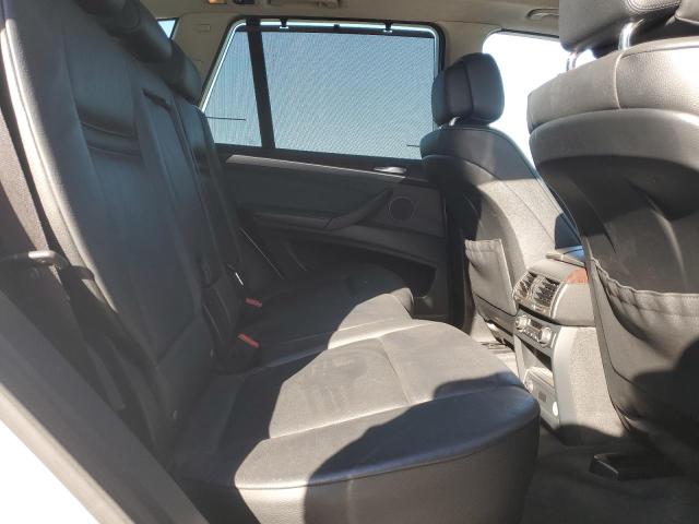 5UXZV4C53CL760738 - 2012 BMW X5 XDRIVE35I SILVER photo 11