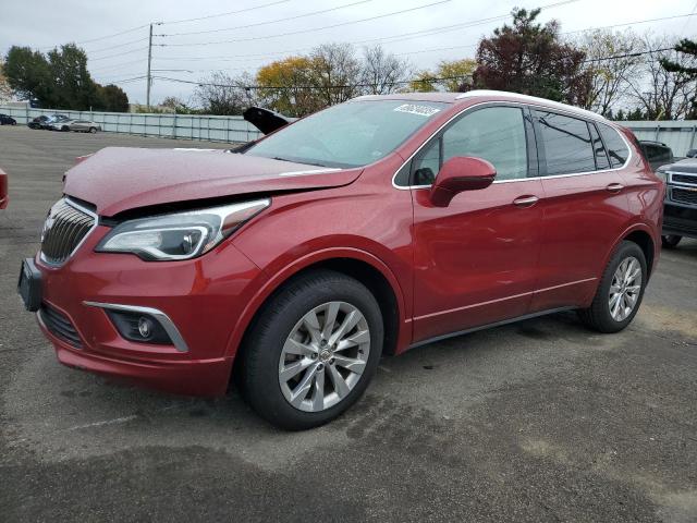 2017 BUICK ENVISION ESSENCE, 