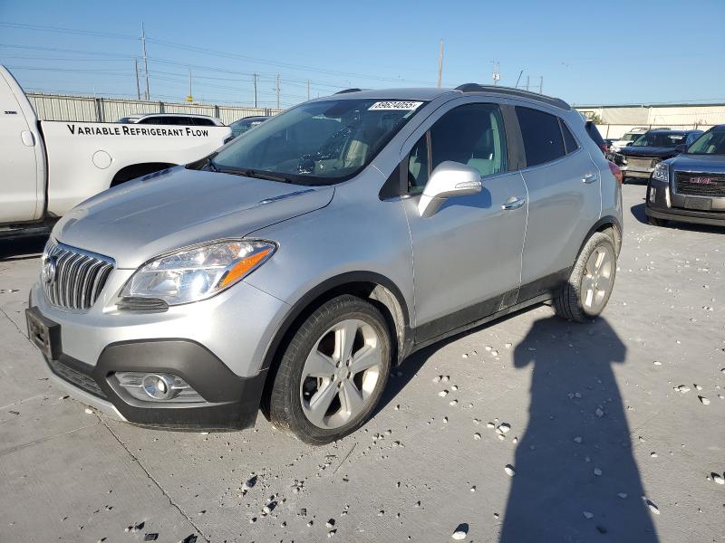 2016 BUICK ENCORE CONVENIENCE, 