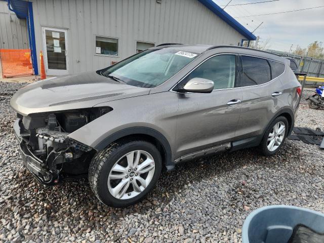 2014 HYUNDAI SANTA FE S, 