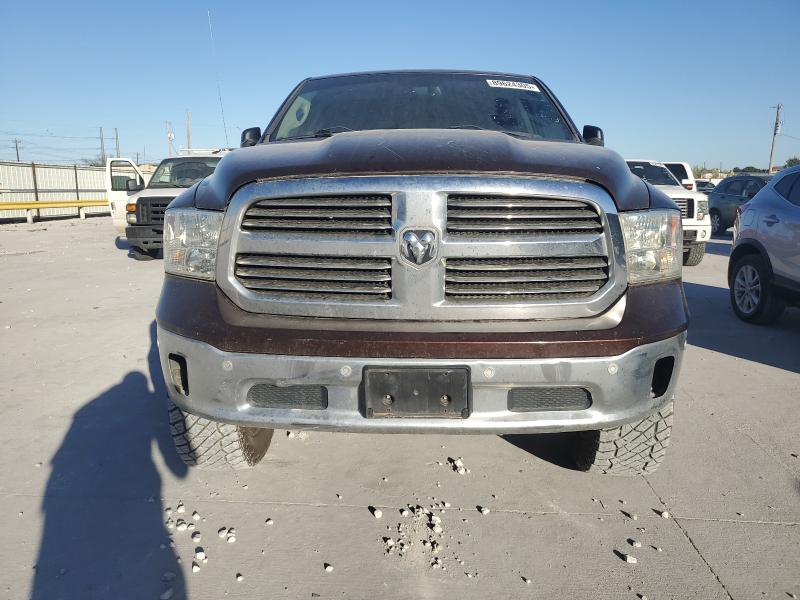 1C6RR7LT8FS656852 - 2015 RAM 1500 SLT Bordo foto 5