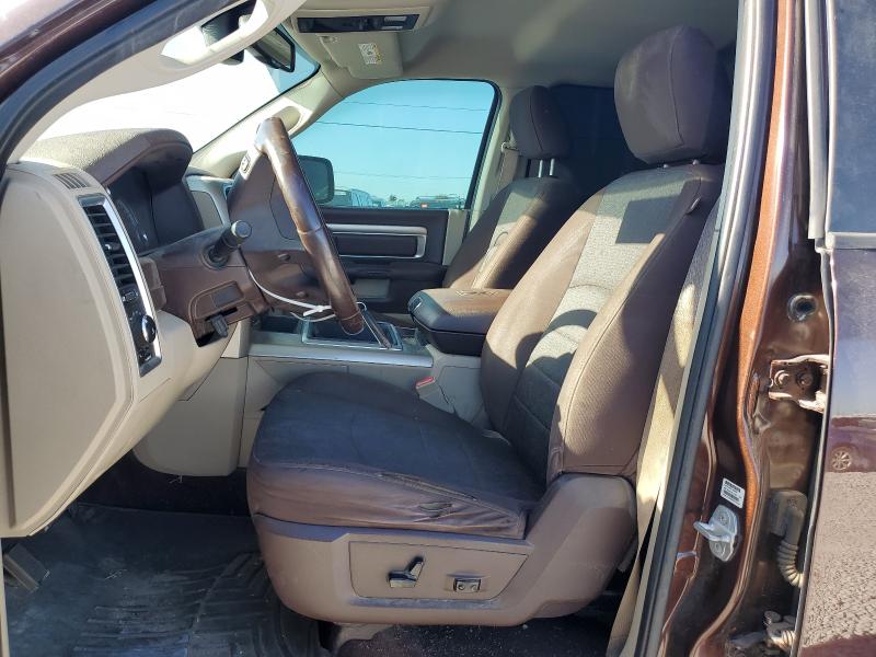 1C6RR7LT8FS656852 - 2015 RAM 1500 SLT Bordo foto 7