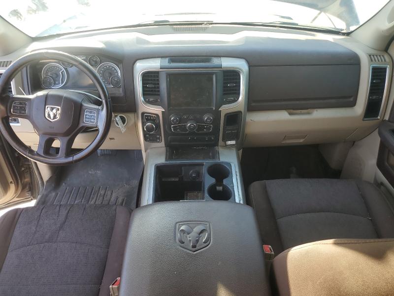 1C6RR7LT8FS656852 - 2015 RAM 1500 SLT Bordo foto 8