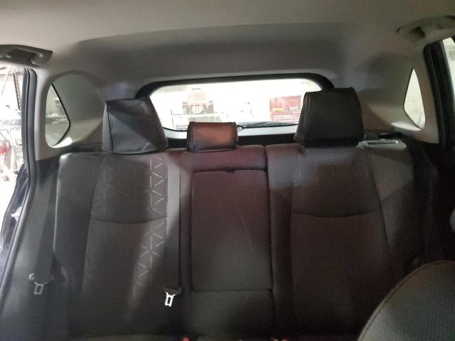 2T3RWRFV7MW111756 - 2021 TOYOTA RAV4 XLE BLUE photo 10