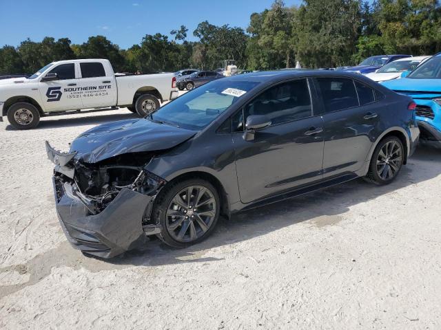 2025 TOYOTA COROLLA SE, 