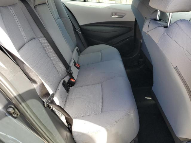 5YFS4MCEXSP233498 - 2025 TOYOTA COROLLA SE 灰色 照片 10