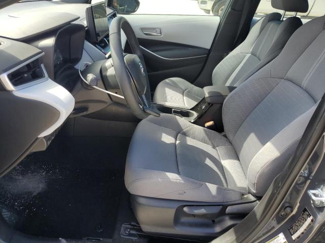 5YFS4MCEXSP233498 - 2025 TOYOTA COROLLA SE 灰色 照片 7