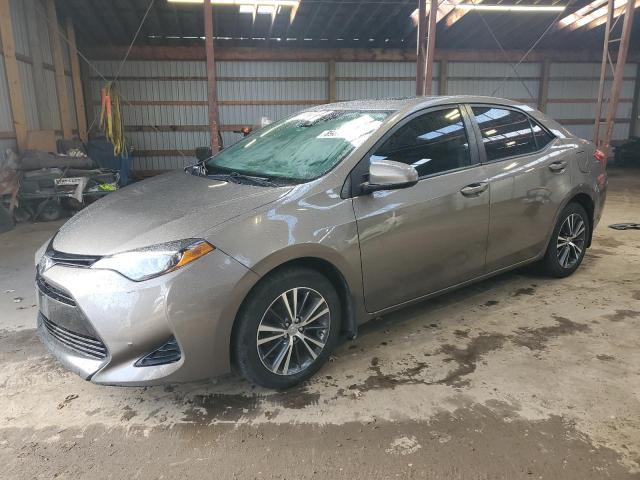 2019 TOYOTA COROLLA L, 