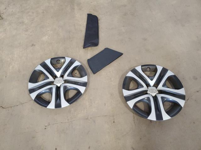 2T3BFREV3HW688356 - 2017 TOYOTA RAV4 LE 黑色 照片 13