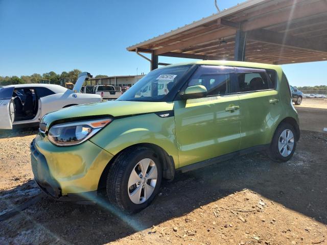 2014 KIA SOUL, 