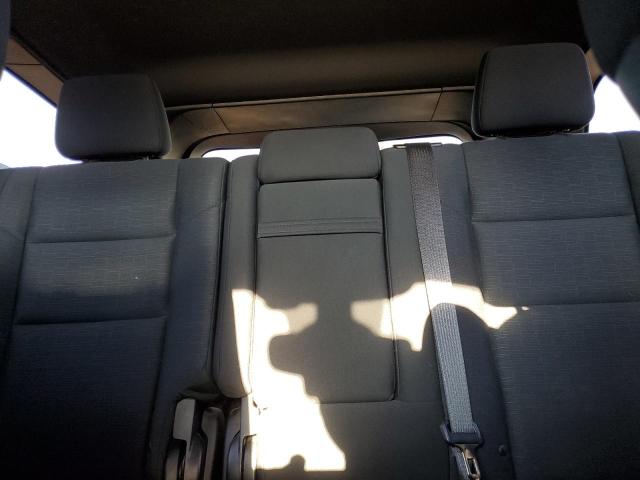 1C4RJFAG4HC662001 - 2017 JEEP GRAND CHER LAREDO 红色 照片 10