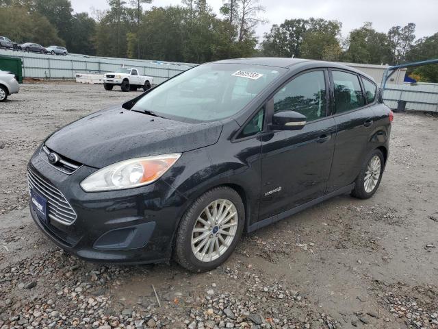 2014 FORD C-MAX SE, 