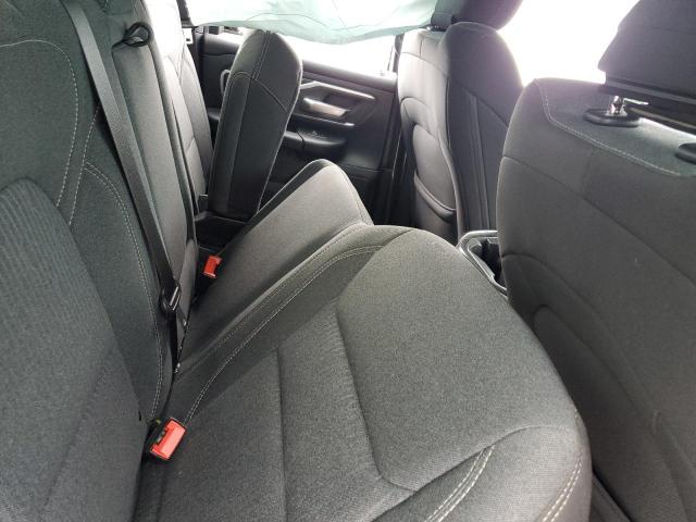 1C6RREBT1KN514051 - 2019 RAM 1500 BIG HORN/LONE STAR GRAY photo 10