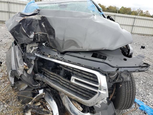 1C6RREBT1KN514051 - 2019 RAM 1500 BIG HORN/LONE STAR GRAY photo 11