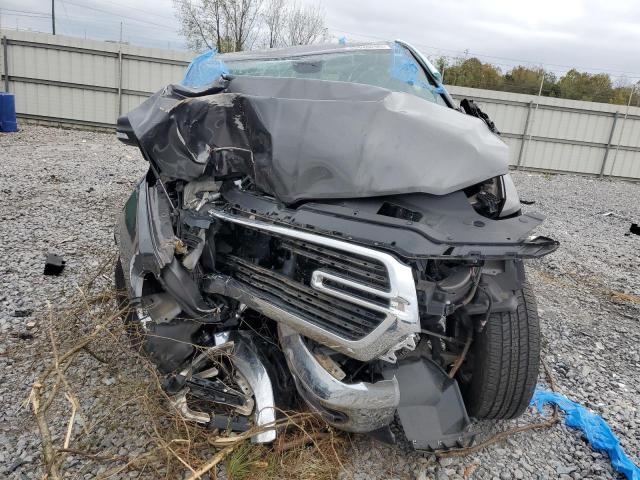 1C6RREBT1KN514051 - 2019 RAM 1500 BIG HORN/LONE STAR GRAY photo 5