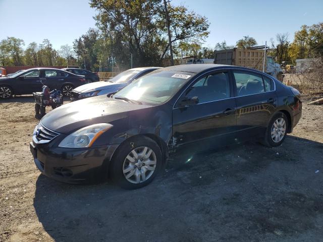 2010 NISSAN ALTIMA BASE, 
