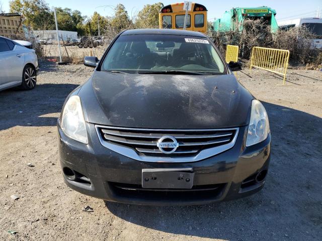 1N4AL2AP1AC171283 - 2010 NISSAN ALTIMA BASE BLACK photo 5