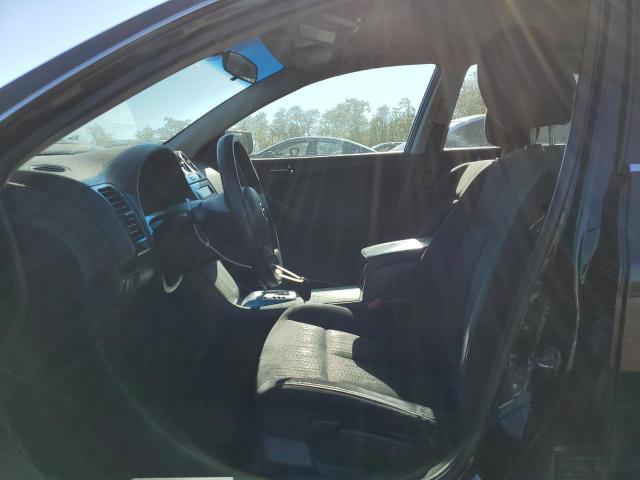 1N4AL2AP1AC171283 - 2010 NISSAN ALTIMA BASE BLACK photo 7