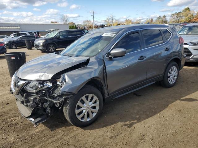 2020 NISSAN ROGUE S, 