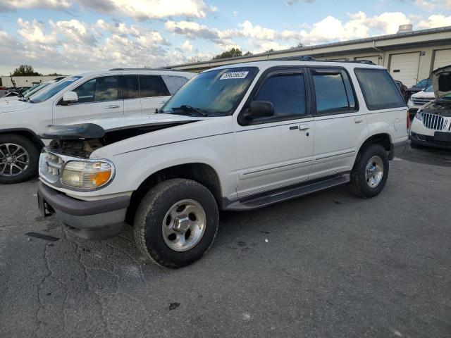 1997 FORD EXPLORER, 