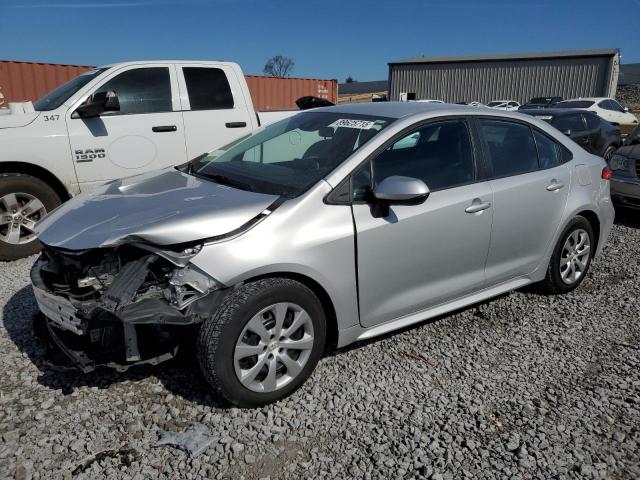 2020 TOYOTA COROLLA LE, 