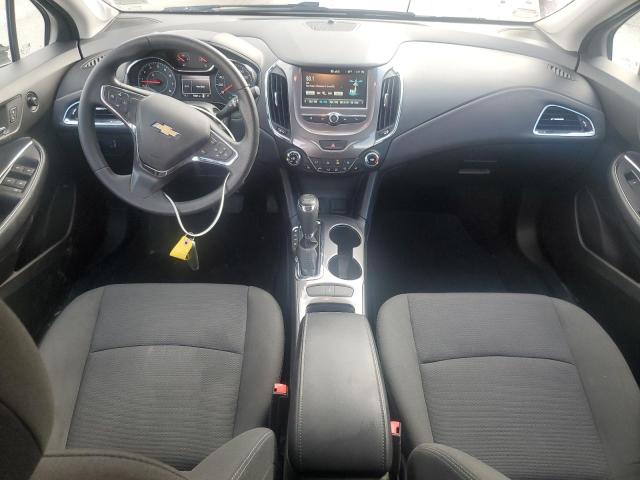 1G1BE5SM0J7178032 - 2018 CHEVROLET CRUZE LT RED photo 8