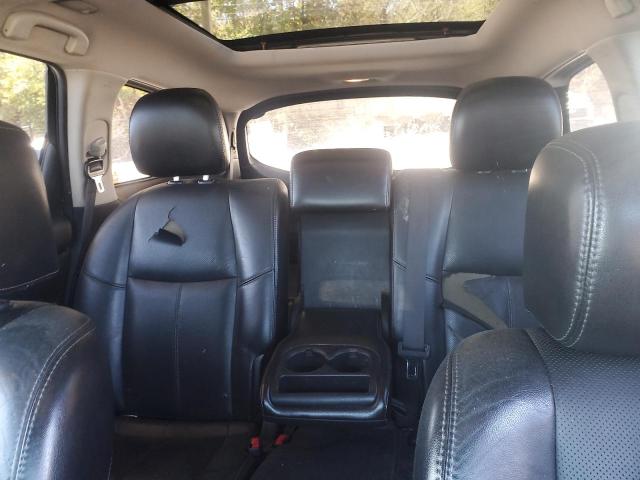 5N1AR2MM1DC641502 - 2013 NISSAN PATHFINDER S CHARCOAL photo 10