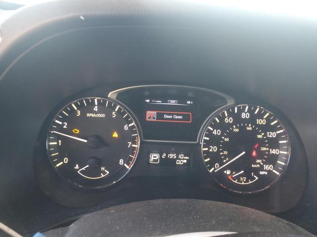 5N1AR2MM1DC641502 - 2013 NISSAN PATHFINDER S CHARCOAL photo 9