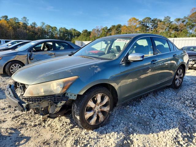 2010 HONDA ACCORD EXL, 