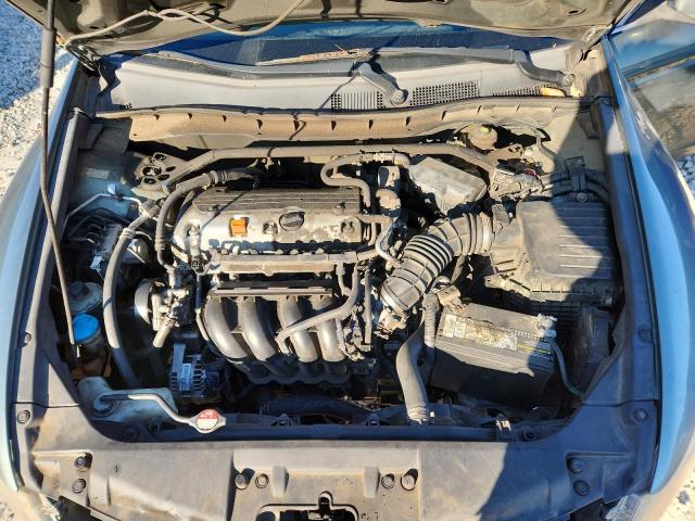 1HGCP2F84AA089103 - 2010 HONDA ACCORD EXL TEAL photo 11