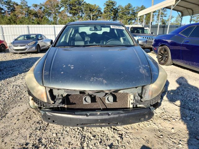 1HGCP2F84AA089103 - 2010 HONDA ACCORD EXL TEAL photo 5