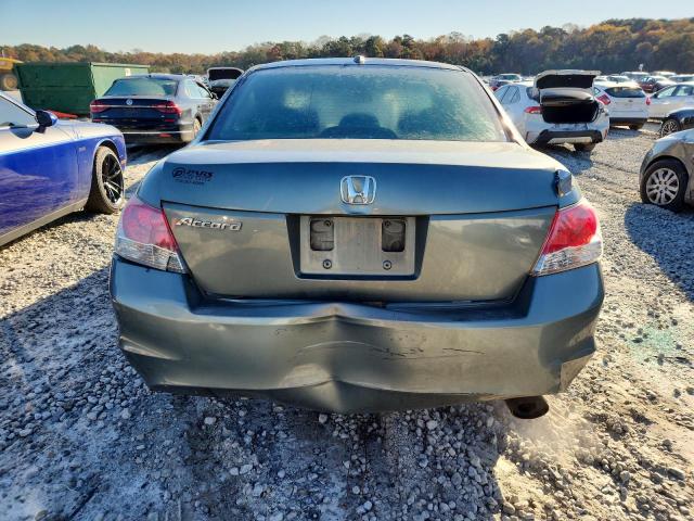 1HGCP2F84AA089103 - 2010 HONDA ACCORD EXL TEAL photo 6