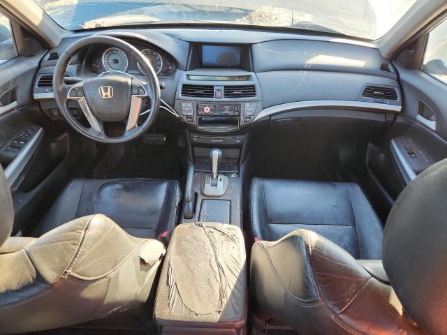 1HGCP2F84AA089103 - 2010 HONDA ACCORD EXL TEAL photo 8