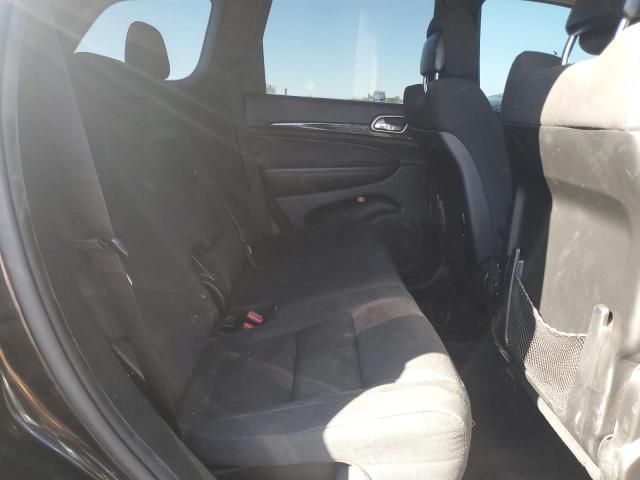 1C4RJEAG5DC549842 - 2013 JEEP GRAND CHER LAREDO BLACK photo 10