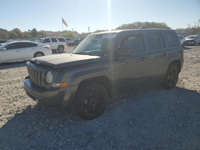 2015 JEEP PATRIOT SPORT, null