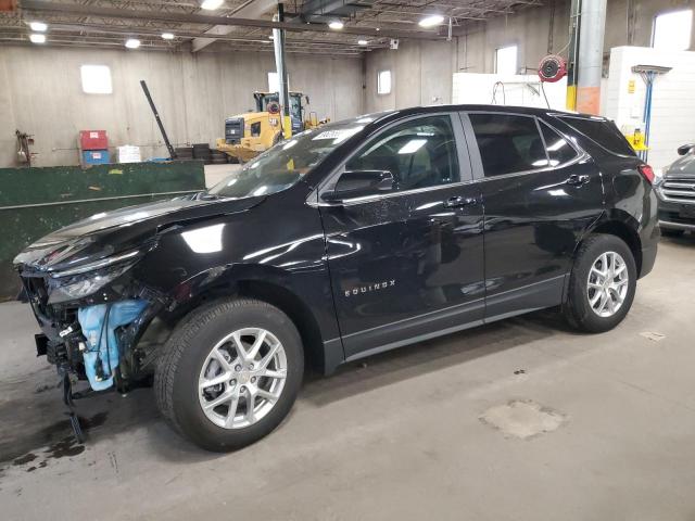 2024 CHEVROLET EQUINOX LT, 